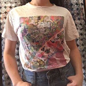 Vintage t shirt